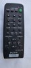 TELECOMANDA SONY RM-SR200 , FUNCTIONEAZA .