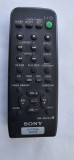 TELECOMANDA SONY RM-SR200 , FUNCTIONEAZA .
