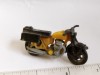 Bnk jc Romania - MAP Oradea - motocicleta de plastic