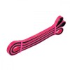 Banda elastica HMS GU06 Roz/Negru,