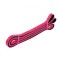 Banda elastica HMS GU06 Roz/Negru,