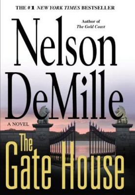 Nelson DeMille - The Gate House foto