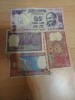 Lot India 4 bucati