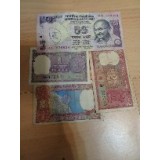Lot India 4 bucati
