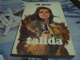 Ion Grecea - Talida - 1976