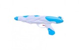 Pistol cu apa Water Gun pentru copii, Ciel, Roz, 38 cm