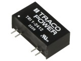Convertor DC/DC 12V 1W