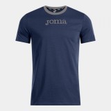 Tricou barbati Joma Urban Street bleumarin