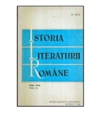 Dumitru Micu - Istoria literaturii romane vol. II - 1900-1918 - 120207