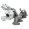 Turbocompresor Audi A3 (8l1), Aftermarket TBS0184