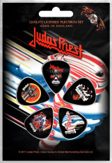 Pene Chitara Judas Priest: Turbo foto