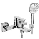 Baterie cadă MY2021-3C REA ARGUS CHROME