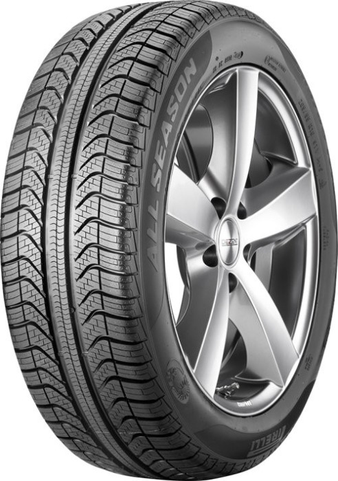 Cauciucuri pentru toate anotimpurile Pirelli Cinturato All Season Plus ( 205/55 R16 91V )