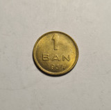 1 Ban 1954 UNC