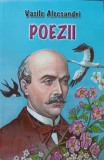 Poezii Vasile Alecsandri - Editura Herra, 2008, 157 pagini, Carte beletristica poezie