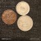 Lot monede 1900 - 4