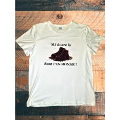 Tricou Pensionar