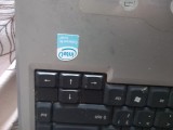 Laptop asus