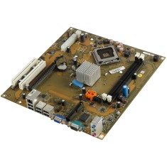 Placa de baza Fujitsu Esprimo P2520 P2530 D2740-A21 GS 2