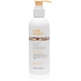 Milk Shake Curl Passion produs de styling pentru păr creț 200 ml