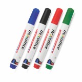 Marker pentru Whiteboard, Flexoffice, 2.5 mm