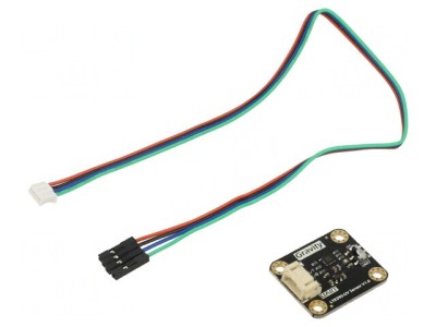 Senzor UV I2C UART Gravity 32x27mm foto