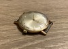 Ceas din aur 14K DOXA de 35 mm mecanic din 1940 functional colectie