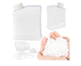 Set 20000 bile de hidrogel pentru pistoale de jucarie, 7-8 mm, Lean 28727