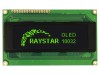 Afișaj OLED grafic 100x32 verde