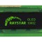 Afișaj OLED grafic 100x32 verde