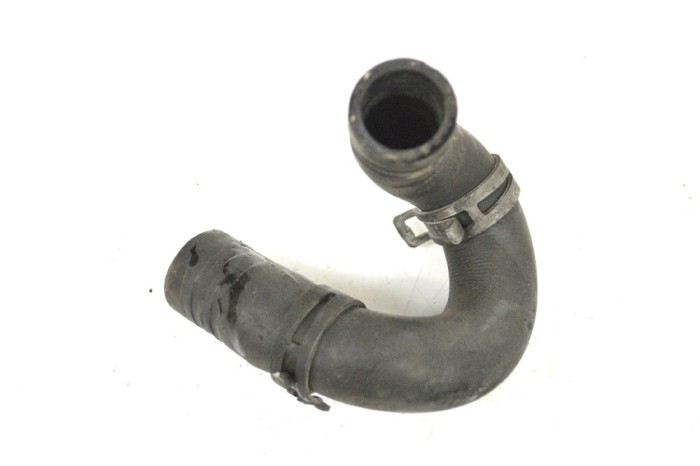Furtun de lichid de răcire JAGUAR XE X760 2018 OEM: G4D3-5H370-AA 11730011
