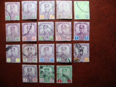 JOHORE MALAYA foto