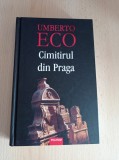 Umberto Eco - Cimitirul din Praga