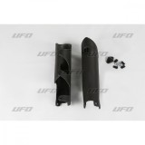 Protectii telescoape fata Husqvarna TC/FC125-450/14-15, negre Cod Produs: MX_NEW HU03356001