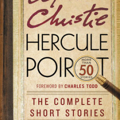 Hercule Poirot: The Complete Short Stories