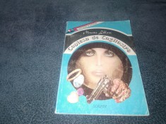 MAURICE LEBLANC - CONTESA DE CAGLIOSTRO