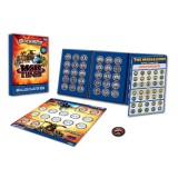 Slingers - Atlas pentru medalioane