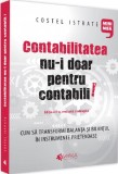 Contabilitatea nu-i doar pentru contabili - Universul Juridic