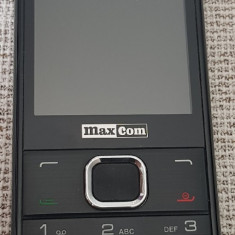 Carcasa completa Maxcom MM237 dual sim originala