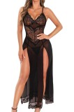 Rochie babydoll sexy de lenjerie intimă pentru femei