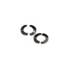 Set saboti frana BMW 5 Touring E34 BREMBO S06503