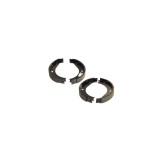 Set saboti frana BMW 5 Touring E34 BREMBO S06503