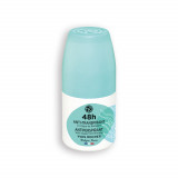 Antiperspirant roll-on 48h cu alge marine, 50ml, Yves Rocher