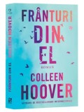Franturi din el/Colleen Hoover
