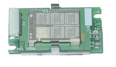 ACER 1690 MODULO BLUETOOTH - BCM92035NMD foto