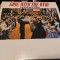 Vinil &quot;Japan Press&quot; VARIOUS - GONE WITH THE WIND and ANOTHER MOVIE THEMES (NM)