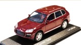Porsche Cayenne Turbo - Minichamps 1/43