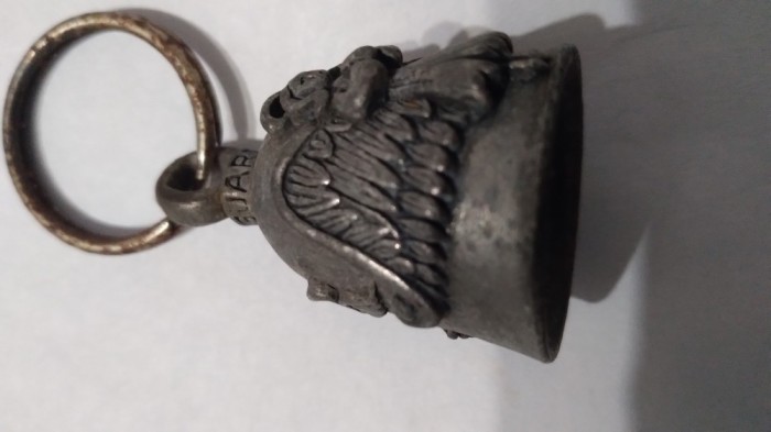 CLOPOTEL VECHI COLRCTIE 5 CM