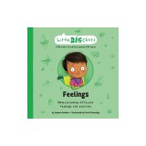 Feelings: Understanding different feelings and emotions