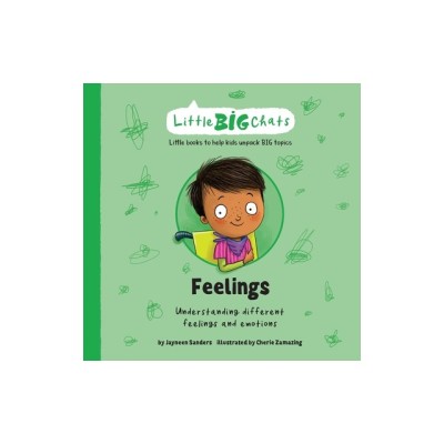 Feelings: Understanding different feelings and emotions foto